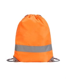 Stafford Drawstring Tote Bag